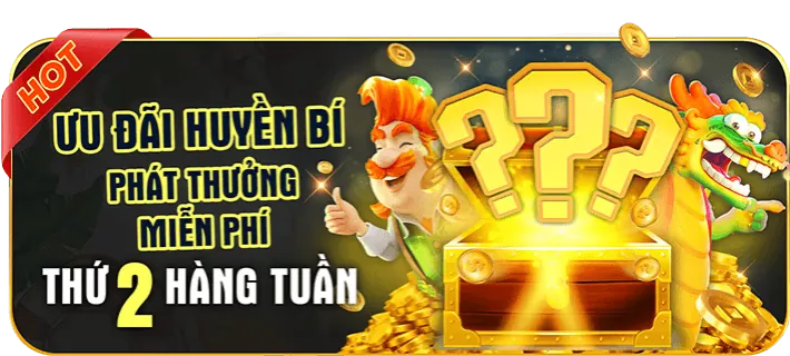 Các chương trình khuyến mãi đặc biệt từ gobet chính thức