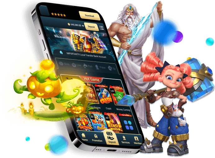 Chương trình VIP gobet chính thức