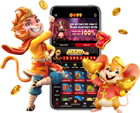 Kho Trò Chơi Đa Dạng gobet chính thức