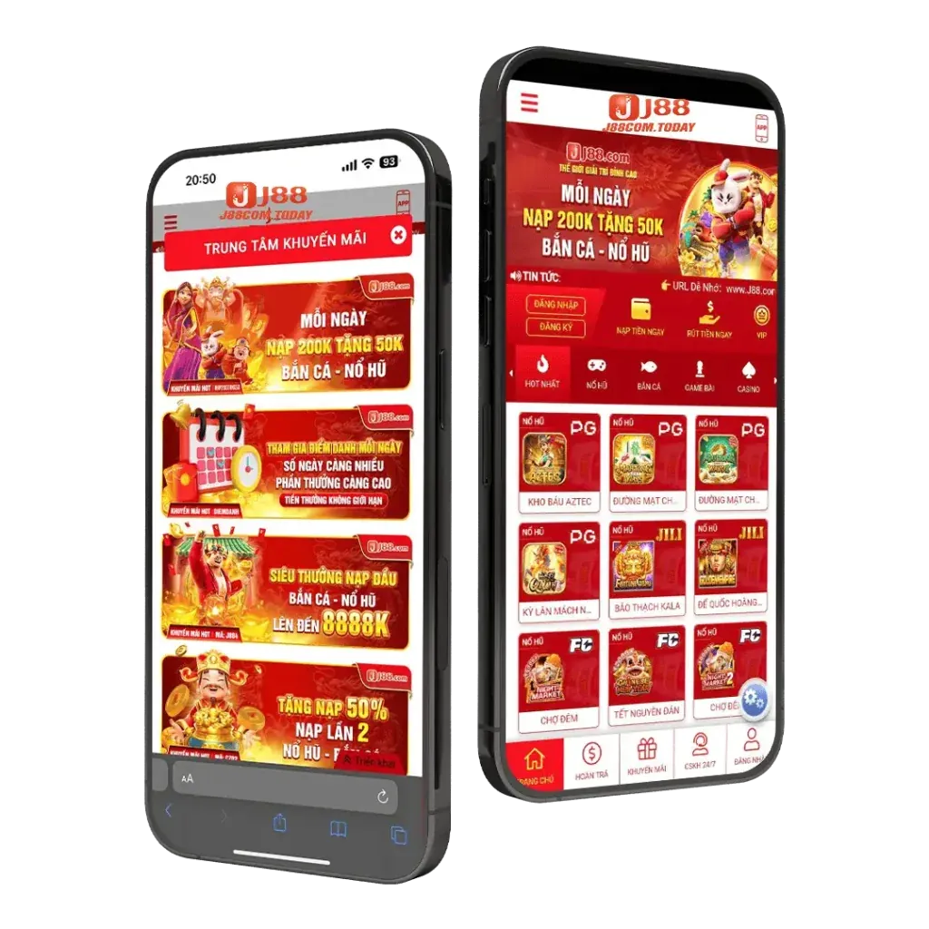 Tính năng nổi bật của ứng dụng gobet chính thức