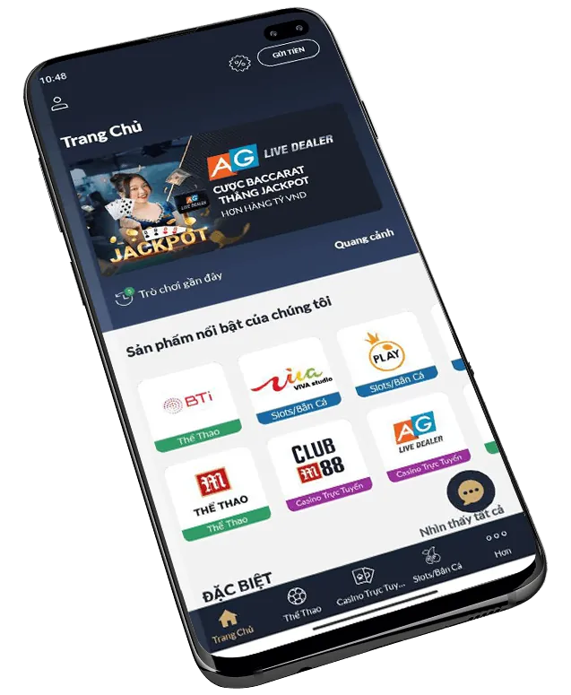 Giao Dịch An Toàn và Nhanh Chóng gobet chính thức