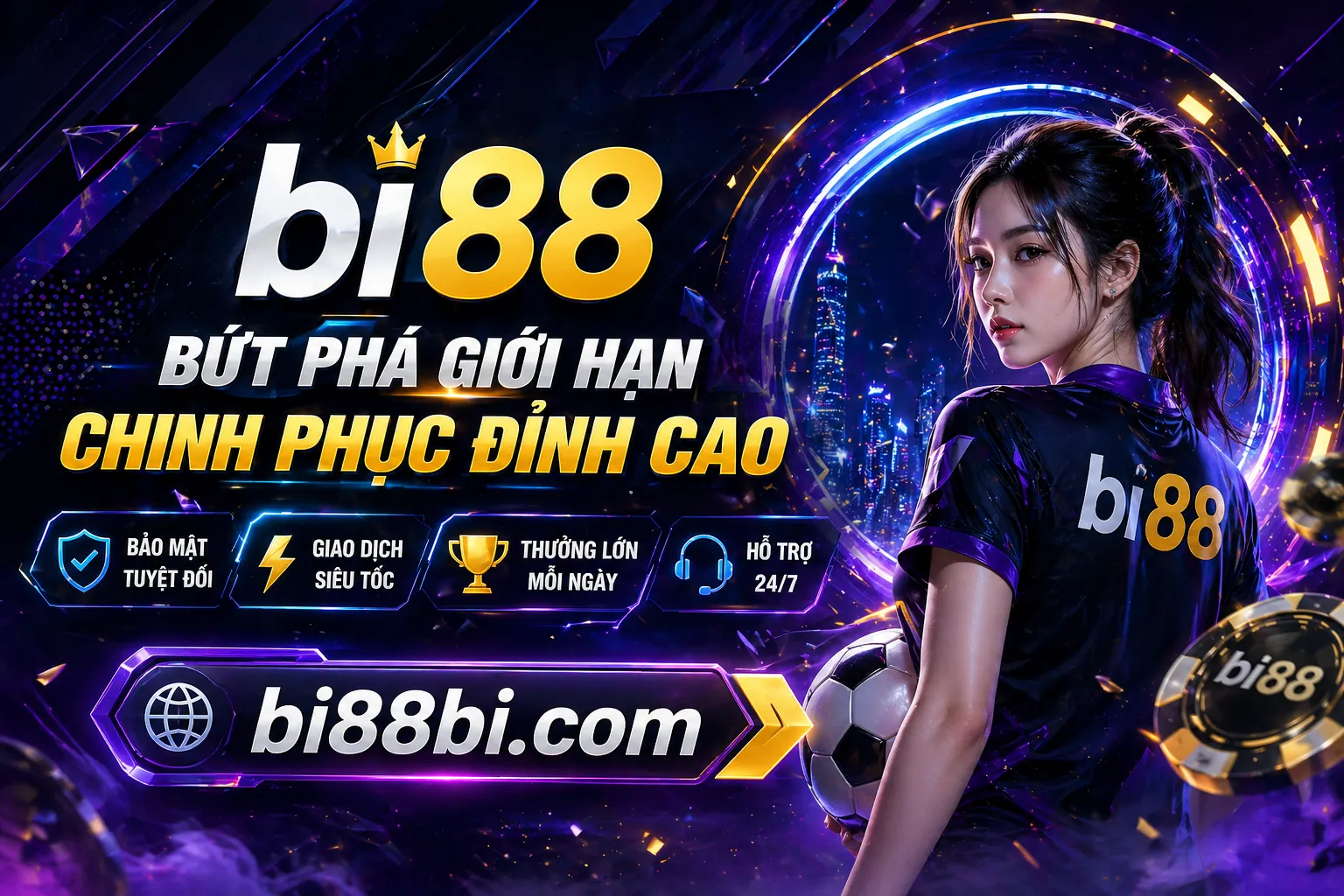Chương Trình VIP Độc Quyền gobet chính thức