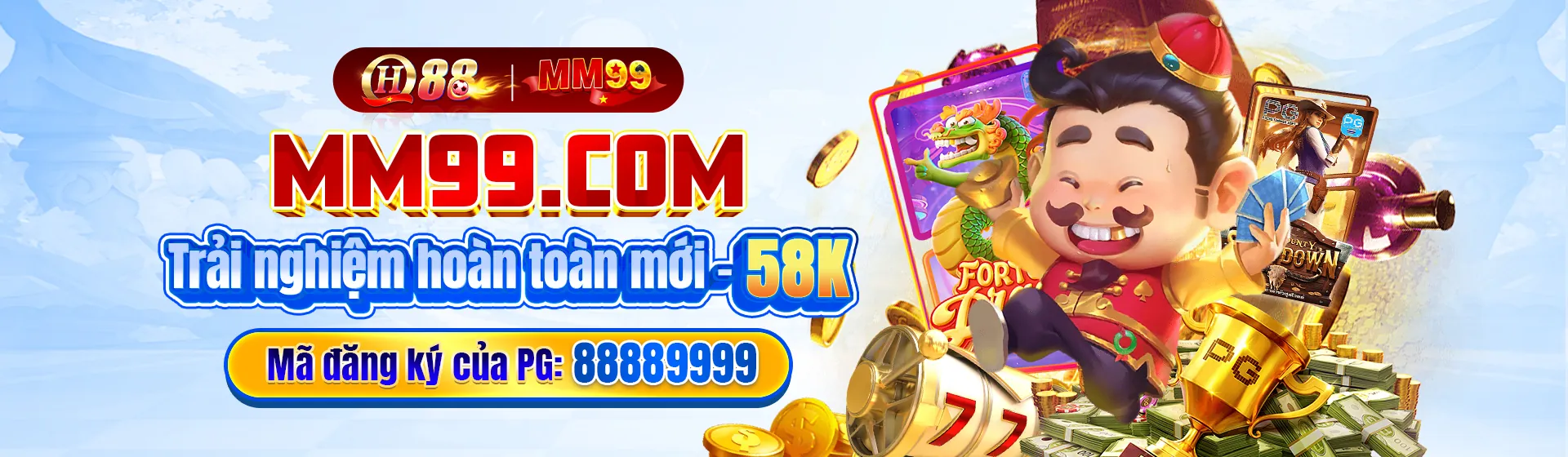 Game Slot gobet chính thức 2026
