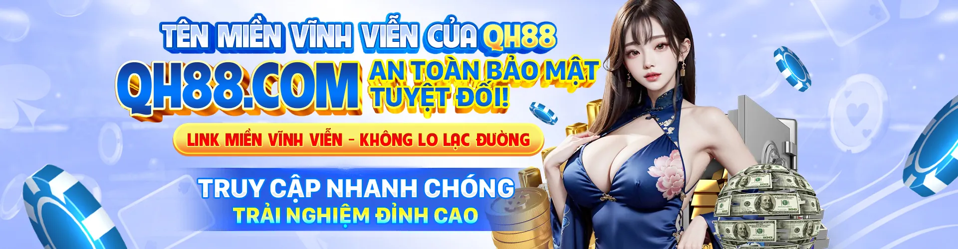 Hình ảnh bảo mật tài khoản gobet chính thức