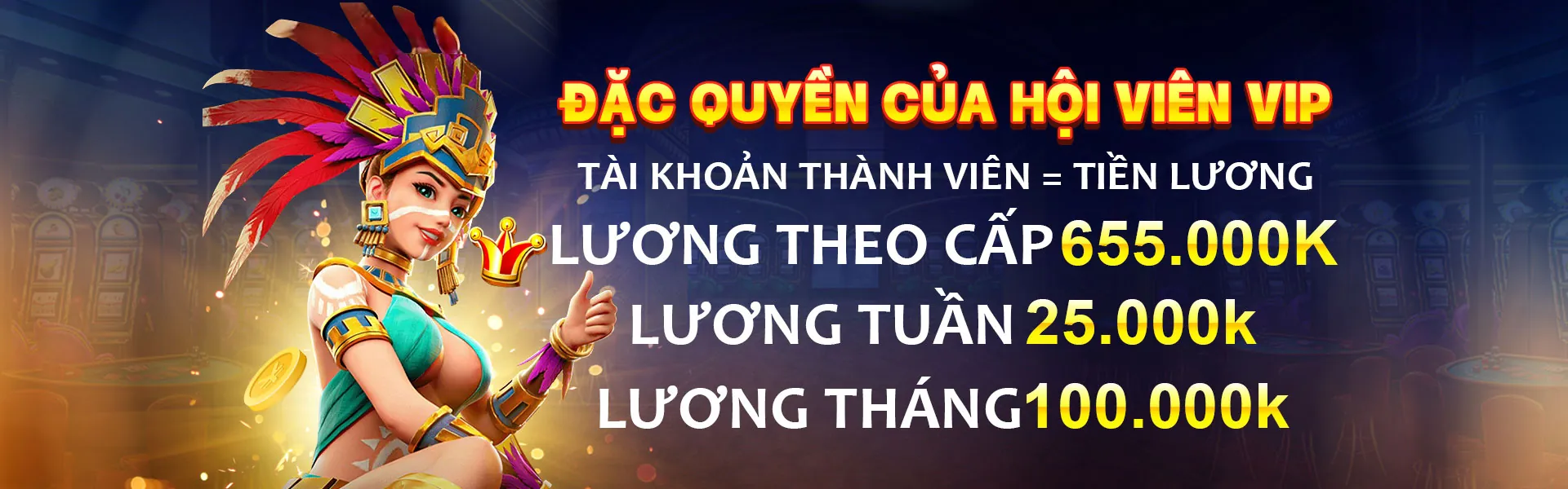 Hình ảnh chính game bắn cá gobet chính thức