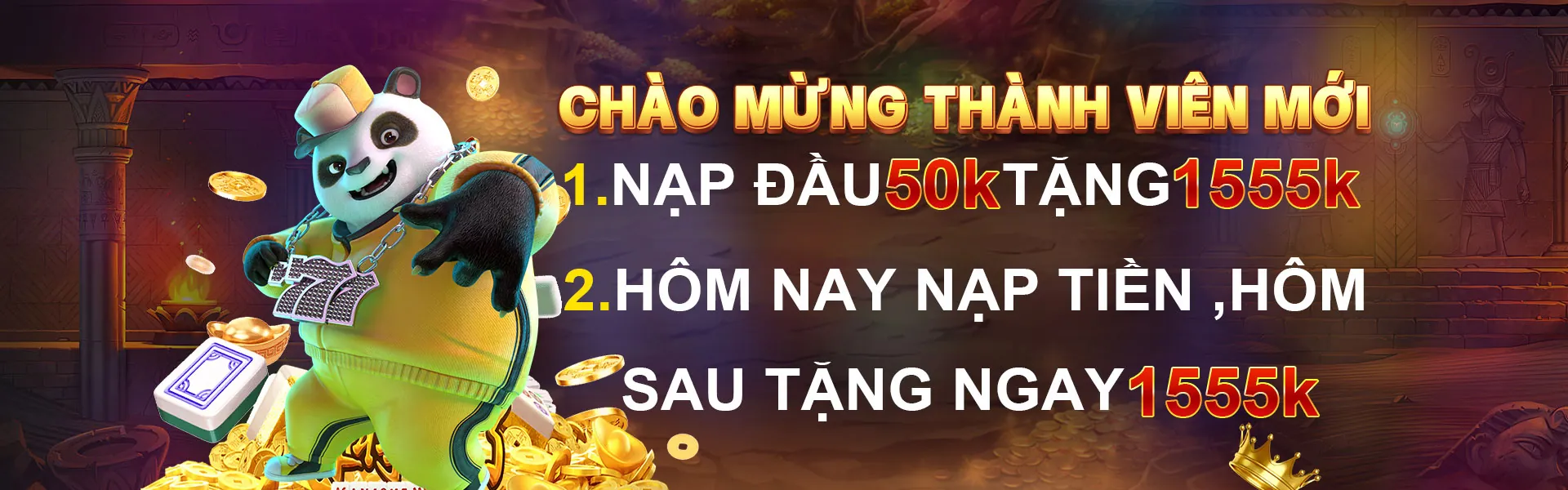 Khuyến mãi gobet chính thức 2026